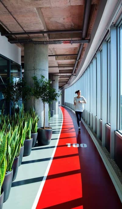 Redbrick Nitco Biz Park, Thane, Mumbai (photo 5 from Redbrick Offices)