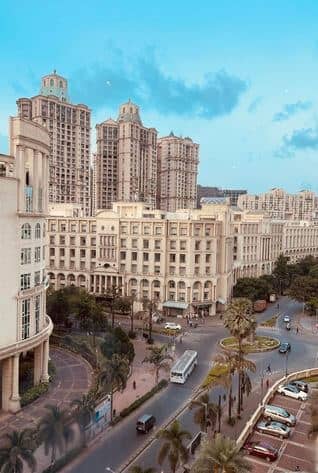 Redbrick Cignus, Powai, Mumbai (photo 4 from Redbrick Offices)