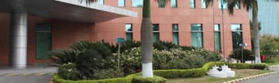 Redbrick CyberPearl IT Park, HITEC City, Hyderabad (photo 2 from Redbrick Offices)