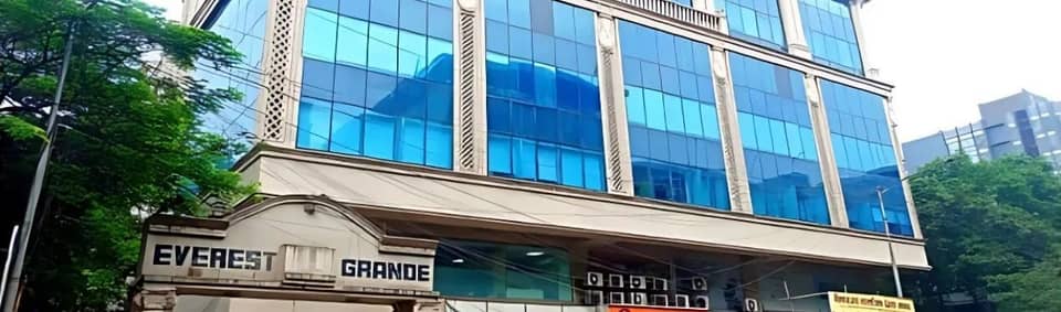 Redbrick Everest Grande, Andheri East, Mumbai (photo from Redbrick Offices)