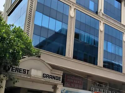Redbrick Everest Grande, Andheri East, Mumbai (photo 2 from Redbrick Offices)
