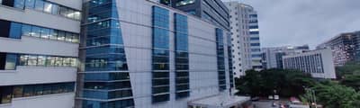 Redbrick Titus Towers, Madhapur, Hyderabad (photo 2 from Redbrick Offices)