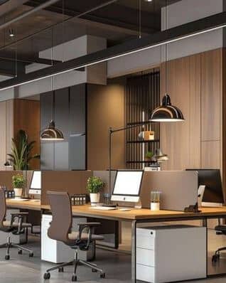 Redbrick Zenia, Thane, Mumbai (photo 4 from Redbrick Offices)