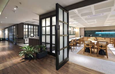 Redbrick Adventz Infinity, Salt Lake Sector V, Kolkata (photo 4 from Redbrick Offices)