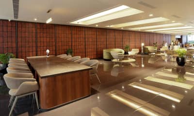 Redbrick Godrej Koregaon Park, Koregaon Park, Pune (photo 4 from Redbrick Offices)