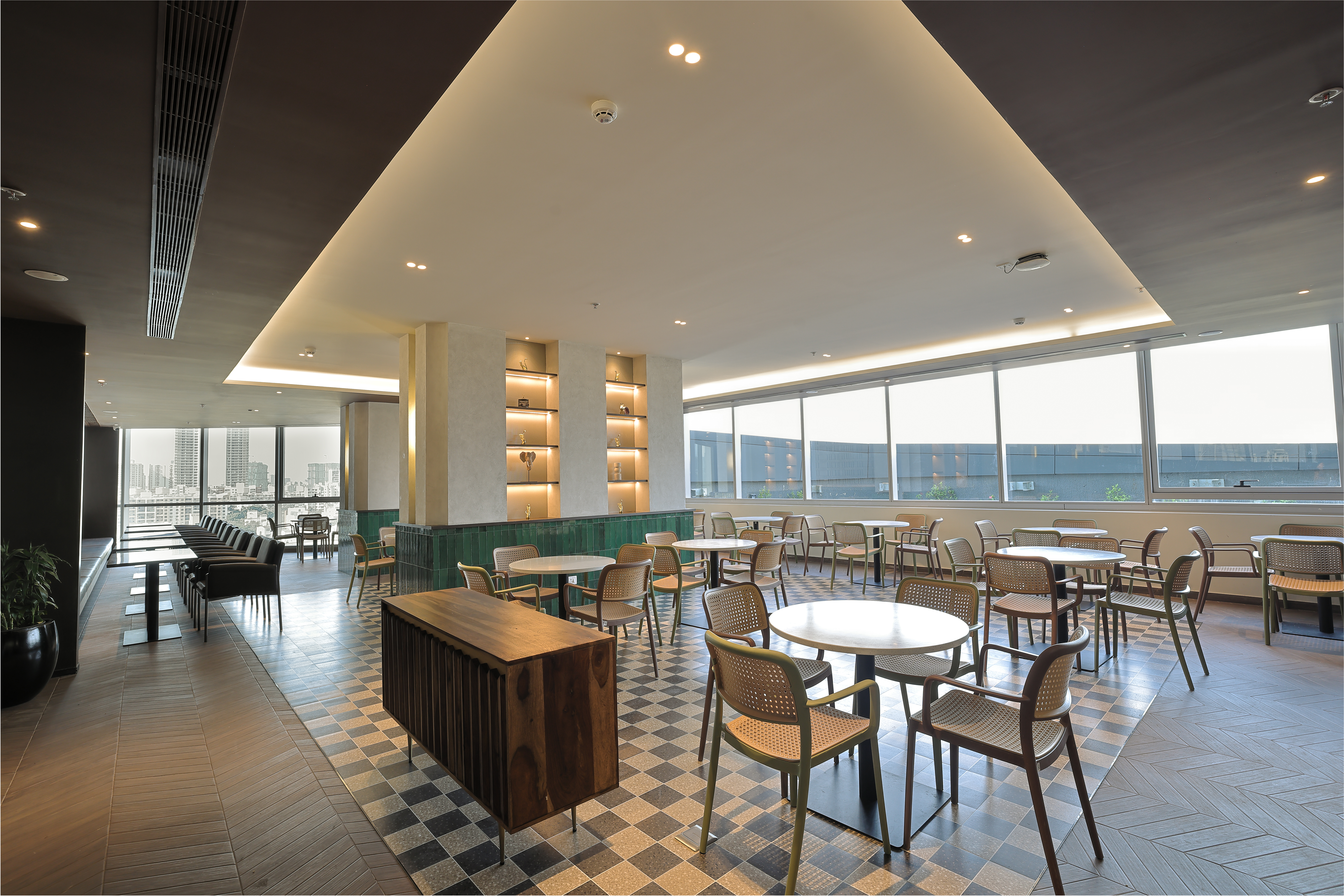Redbrick Godrej Koregaon Park, Koregaon Park, Pune (photo 3 from Redbrick Offices)