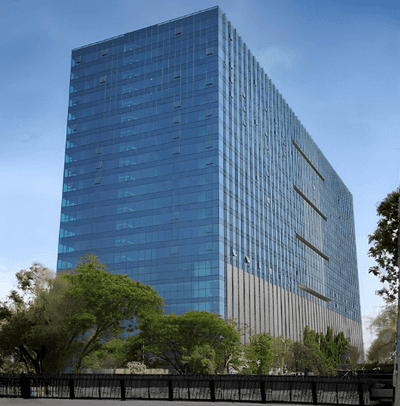 Redbrick Godrej Koregaon Park, Koregaon Park, Pune (photo 2 from Redbrick Offices)