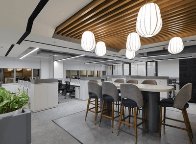 Redbrick Advant Navis Business Park, Sector 142, Noida (photo 4 from Redbrick Offices)