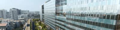 Redbrick Sumadhura Capitol Towers, Whitefield, Bangalore (photo 2 from Redbrick Offices)