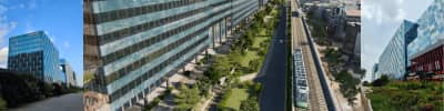 Redbrick Sumadhura Capitol Towers, Whitefield, Bangalore (photo 5 from Redbrick Offices)