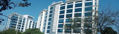 Redbrick The Square 110, Gachibowli, Hyderabad (photo 3 from Redbrick Offices)
