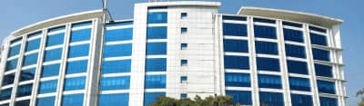 Redbrick The Square 110, Gachibowli, Hyderabad (photo 2 from Redbrick Offices)