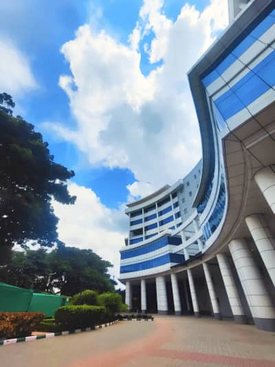 Redbrick The Square 110, Gachibowli, Hyderabad (photo 4 from Redbrick Offices)