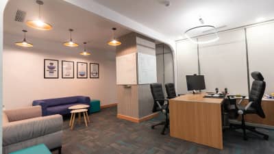 Spring House KLJ Noida One, Sector 62, Sector 62, Noida (photo 4 from Spring House)