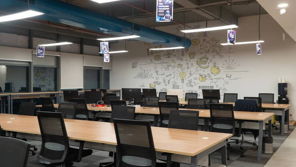 Spring House KLJ Noida One, Sector 62, Sector 62, Noida (photo from Spring House)