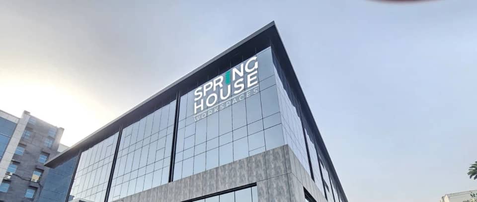 Spring House B-23, Sector 62, Noida, Sector 62, Noida (photo from Spring House)