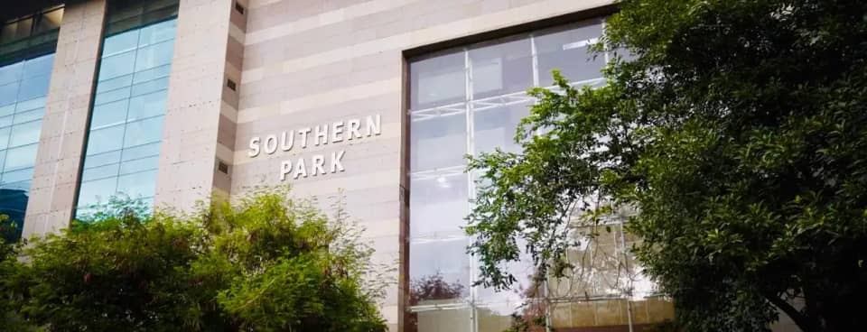 Spring House Southern Park, Saket, Saket, Delhi (photo from Spring House)