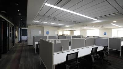 Spring House Unitech Trade Centre, Sector 44, Gurgaon (photo 2 from Spring House)