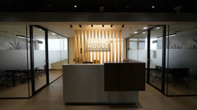 Spring House Unitech Trade Centre, Sector 44, Gurgaon (photo 3 from Spring House)