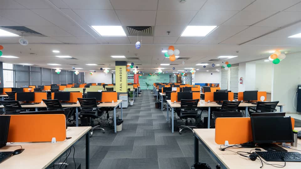 Spring House Delta Towers, Sector 44, Sector 44, Gurgaon (photo from Spring House)