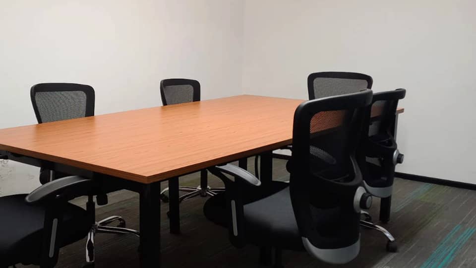 Spring House B4, Sushant Lok Phase I, Sector 44, Gurgaon (photo from Spring House)