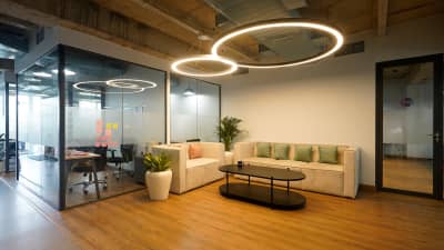 Spring House Global Foyer, Sector 43, Golf Course Road, Gurgaon (photo 2 from Spring House)