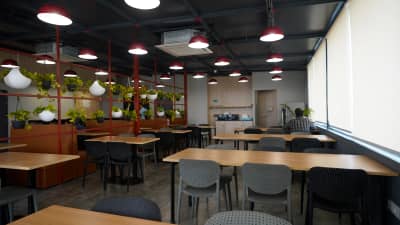 Spring House Global Foyer, Sector 43, Golf Course Road, Gurgaon (photo 3 from Spring House)