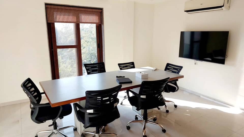 Spring House Plot 530, Gurugram, Golf Course Road, Gurgaon (photo from Spring House)
