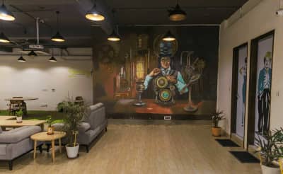 Spring House Plot 1SP, Golf Course Road, Golf Course Road, Gurgaon (photo 3 from Spring House)