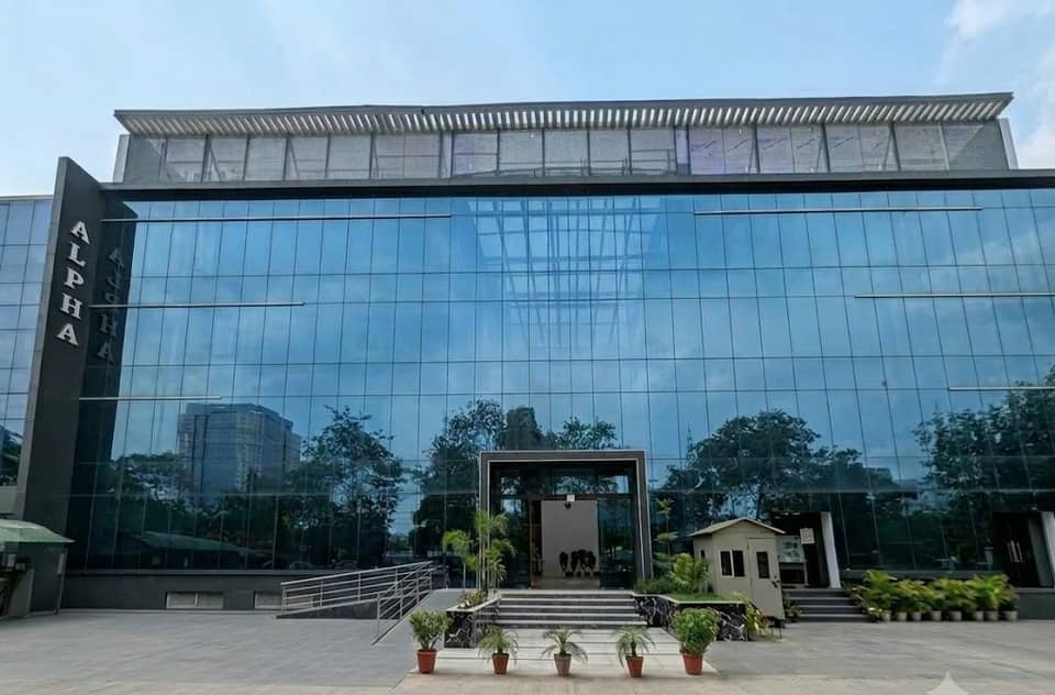 Spring House Plot 64/65, Udyog Vihar, Udyog Vihar, Gurgaon (photo from Spring House)