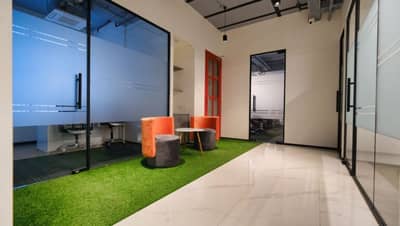 TRIOS Balaji Business Center, Baner, Pune (photo 3 from TRIOS Coworking)