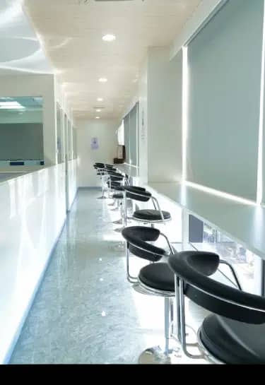 TRIOS Amar Business Zone, Baner, Pune (photo 3 from TRIOS Coworking)