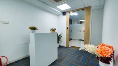 TRIOS Lalwani House, Viman Nagar, Pune (photo 3 from TRIOS Coworking)