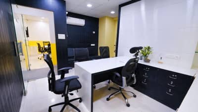 TRIOS White Square, Wakad, Pune (photo 2 from TRIOS Coworking)