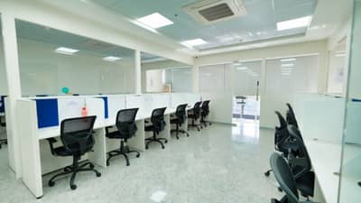 TRIOS Amar Business Zone, Baner, Pune (photo 5 from TRIOS Coworking)