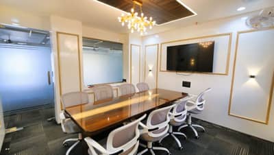 TRIOS Mont Vert Spectra, Baner, Pune (photo 4 from TRIOS Coworking)