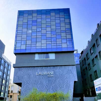 TRIOS Lalwani Icon, Viman Nagar, Pune (photo from TRIOS Coworking)