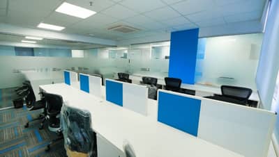 TRIOS Lalwani House, Viman Nagar, Pune (photo 5 from TRIOS Coworking)