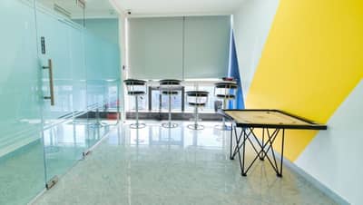 TRIOS Amar Business Zone, Baner, Pune (photo 2 from TRIOS Coworking)