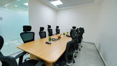 TRIOS Amar Business Zone, Baner, Pune (photo 4 from TRIOS Coworking)