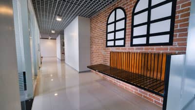 TRIOS Finswell, Viman Nagar, Pune (photo 3 from TRIOS Coworking)