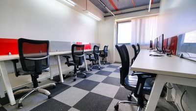 TRIOS Finswell, Viman Nagar, Pune (photo 2 from TRIOS Coworking)