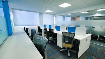 TRIOS Lalwani House, Viman Nagar, Pune (photo 2 from TRIOS Coworking)