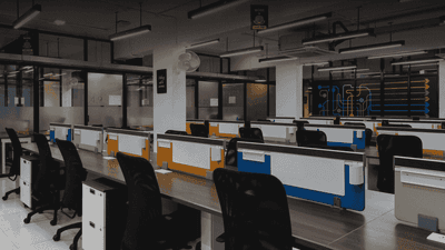 91Springboard Indiranagar, Indiranagar, Bangalore (photo 2 from 91Springboard)