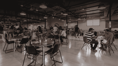 91Springboard Indiranagar, Indiranagar, Bangalore (photo 3 from 91Springboard)