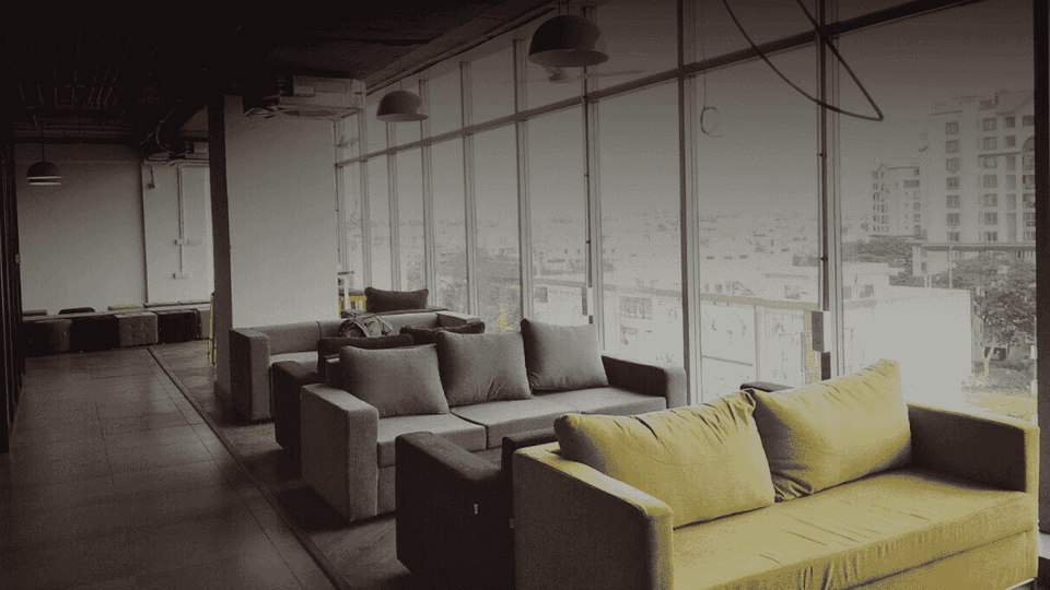 91Springboard JP Nagar, Bangalore, JP Nagar, Bangalore (photo from 91Springboard)