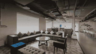 91Springboard Jhandewalan, Delhi, Connaught Place, Delhi (photo 4 from 91Springboard)