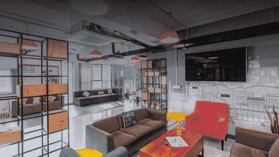 91Springboard HITEC City, Madhapur, HITEC City, Hyderabad (photo 5 from 91Springboard)