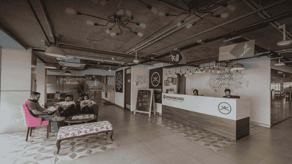 91Springboard Sector 2, Noida, Sector 16, Noida (photo from 91Springboard)