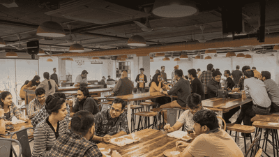 91Springboard Sector 2, Noida, Sector 16, Noida (photo 3 from 91Springboard)